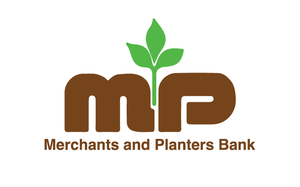 Merchants & Planters Bank 