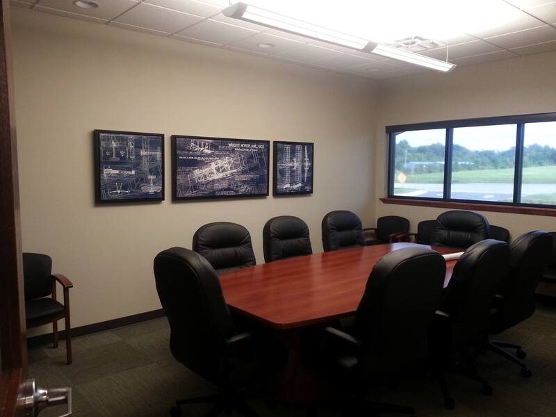 Airport Conference Room