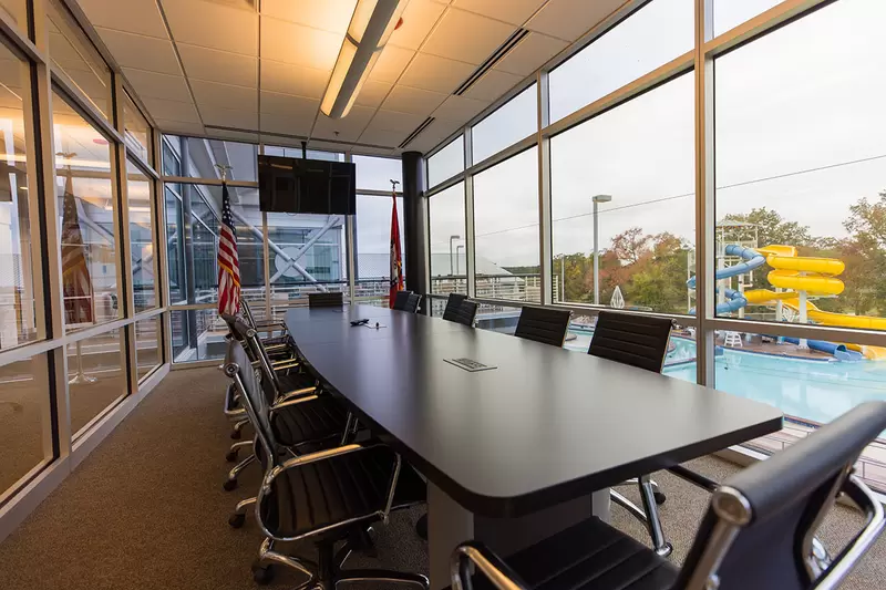 Conference Rooms