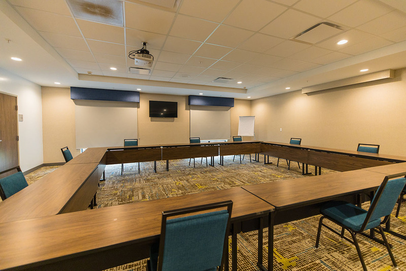 White River Meeting Room
