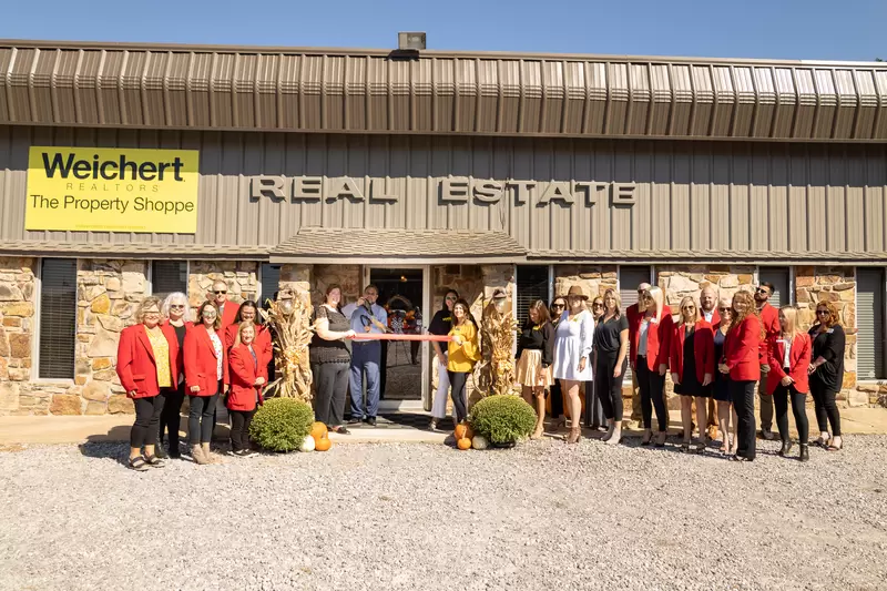 The Property Shoppe Celebrates Rebranding as Weichert, Realtors - The Property Shoppe
