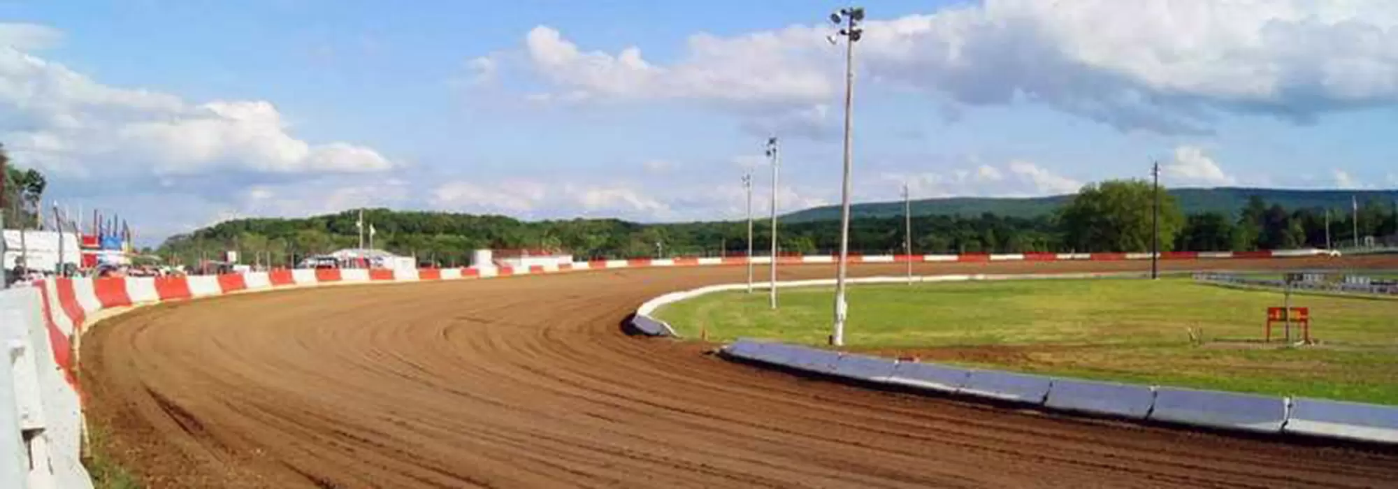 Batesville Motor Speedway