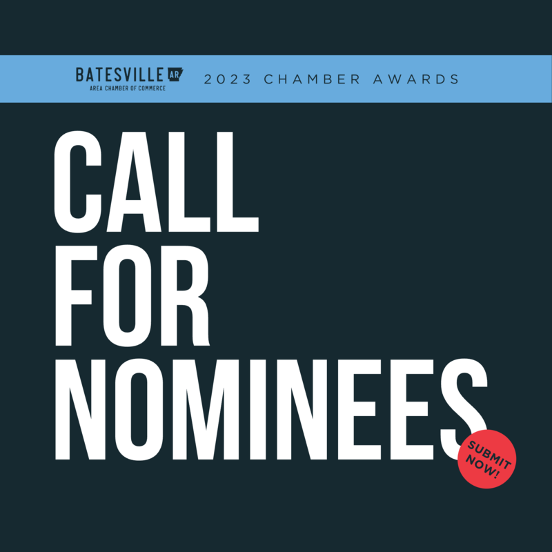 Nominate Area Businesses for the 2023 Chamber Awards