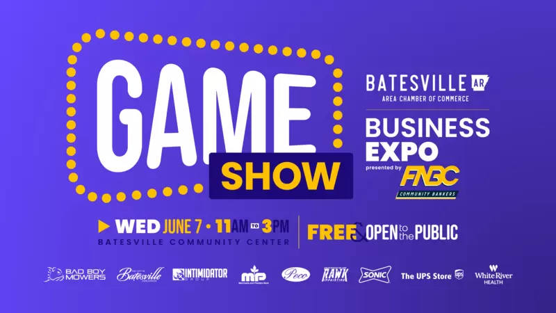 Chamber Announces Business Expo