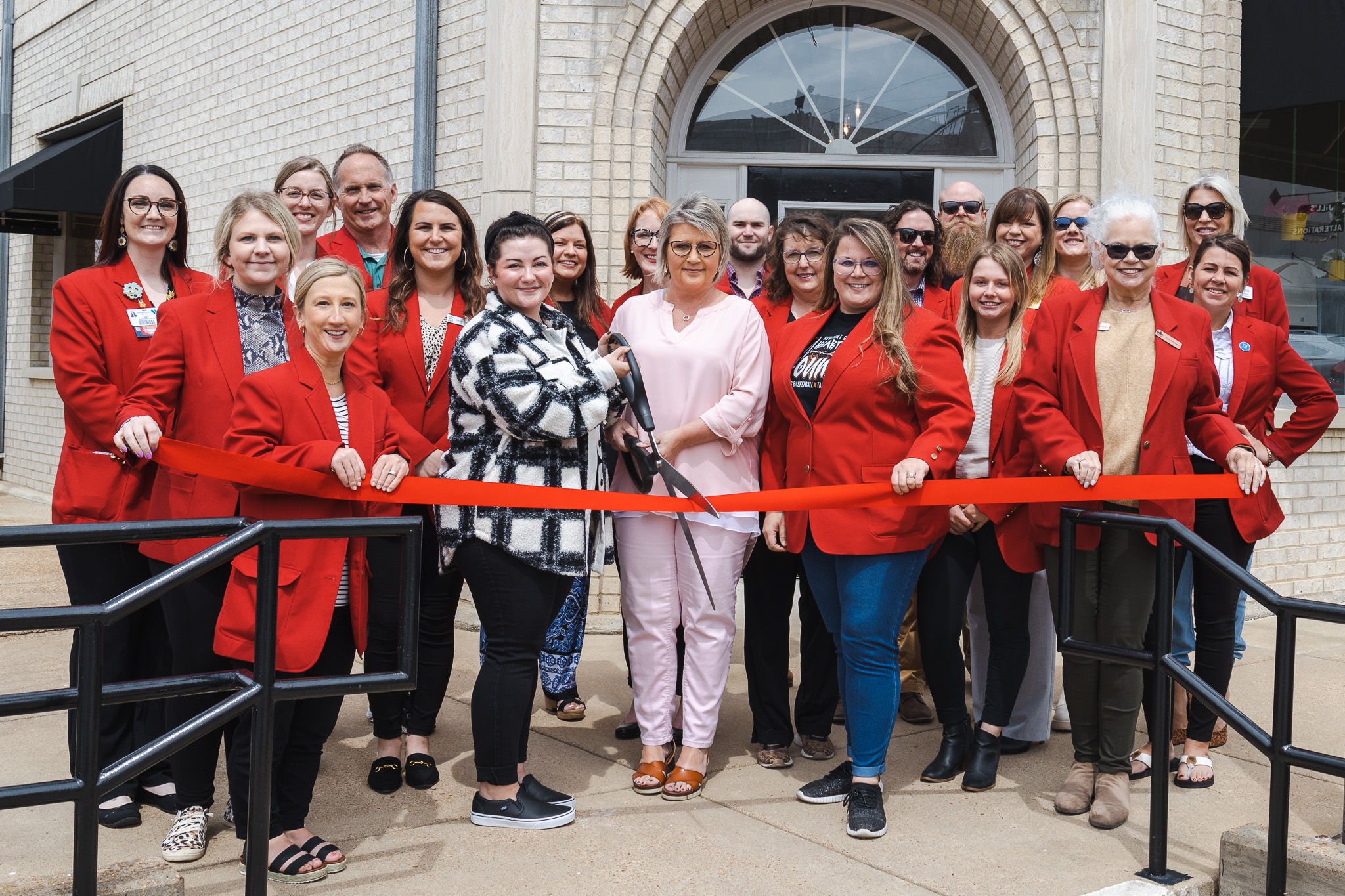 Ribbon Cuttings - Duvall Chamber of Commerce