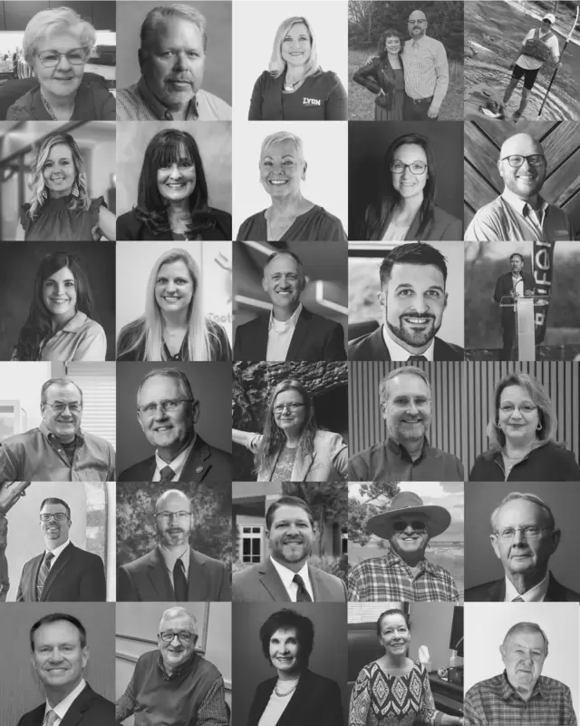 Chamber Celebrates People of Impact at its Annual Meeting and Gala