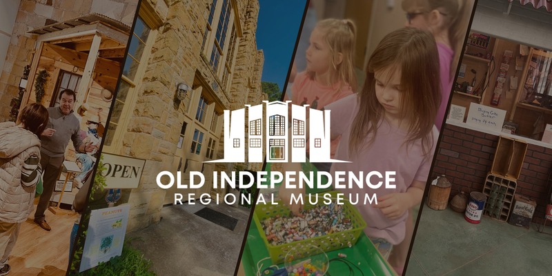 Old Independence Regional Museum Eclipse Viewing Party