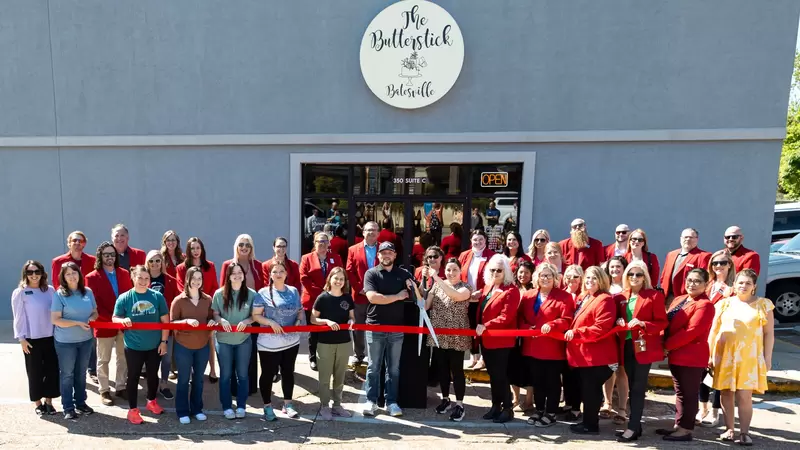 The Butterstick Batesville Celebrates Grand Opening
