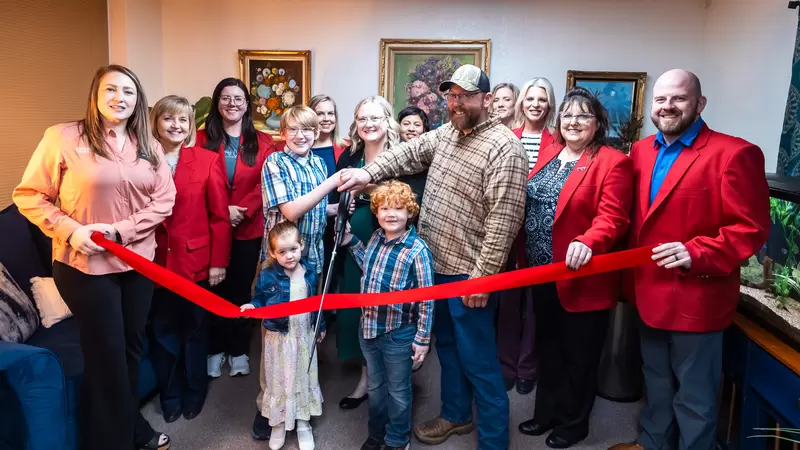 Evolve Therapy Solutions celebrates new name
