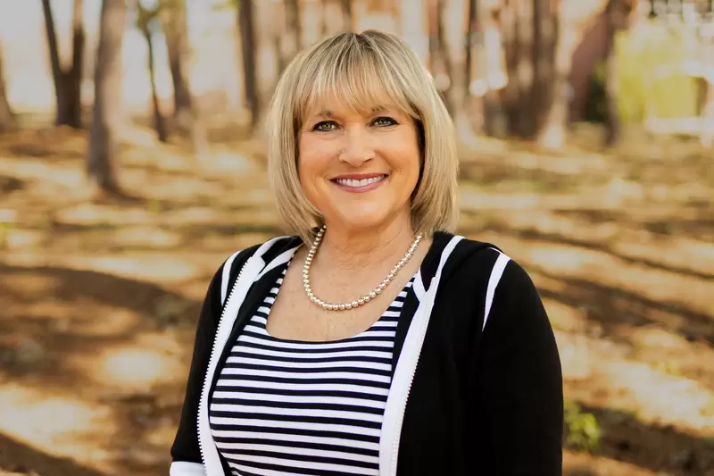 Chamber Welcomes Amanda Roberts as Membership Engagement Specialist