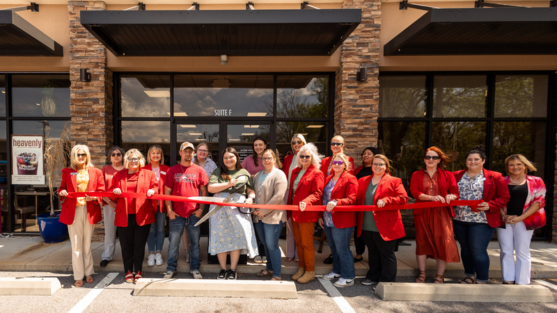 The Treehouse Natural Refill Store Celebrates New Location