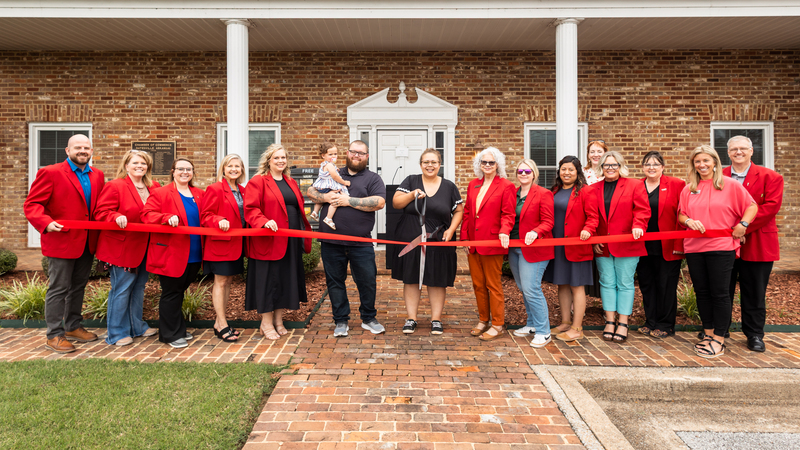 KJ Virtual Assisting Celebrates Opening