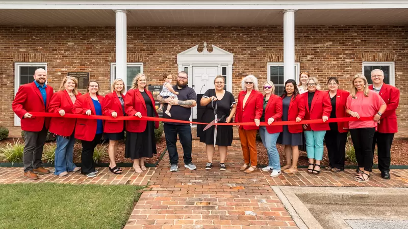 KJ Virtual Assisting Celebrates Opening