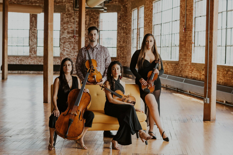 Lyon College Fall Concerts