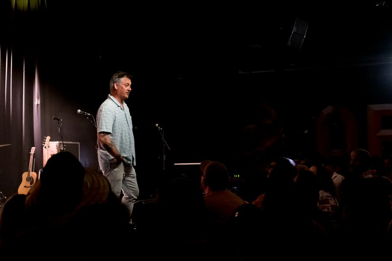 Comedy Night