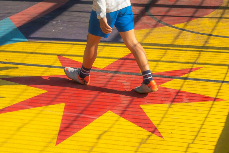 Heroes for Hope 5K & Fun Run