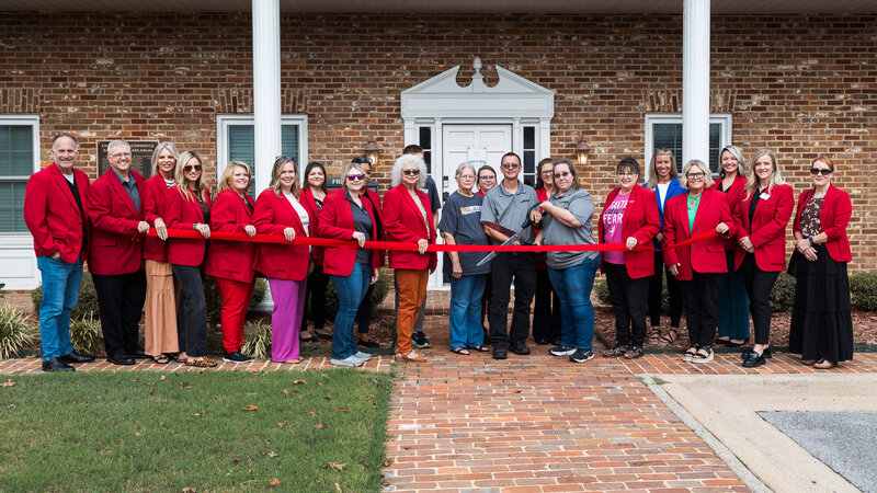 Chamber to Hosts Ribbon Cutting for Mad Construction