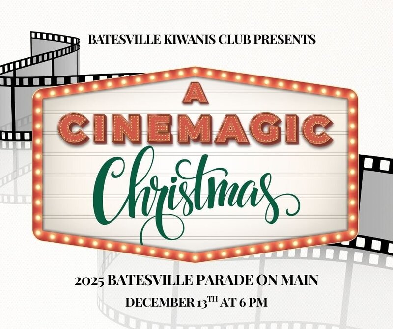 Kiwanis Christmas Parade