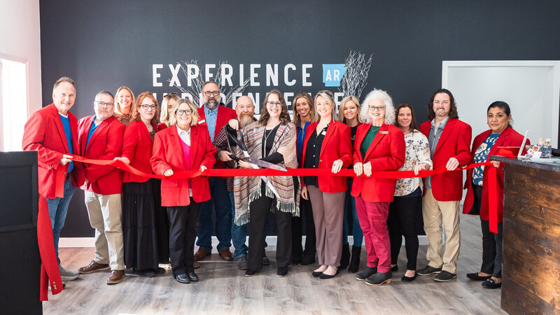 Chamber Welcomes EDG Coaching