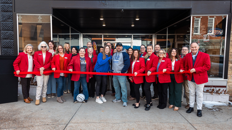 The Twisted Spud Sports Lounge Celebrates Grand Opening