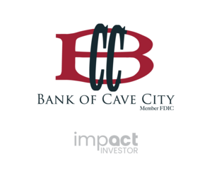 Bank of Cave City
