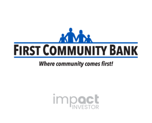 First Community Bank