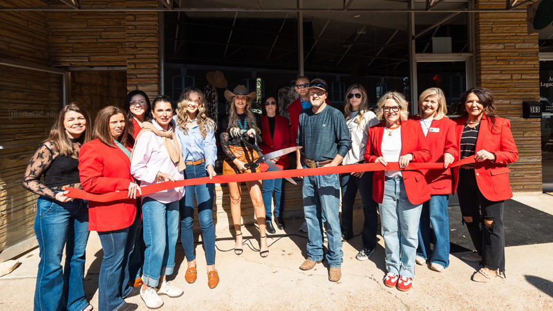 The Basement Celebrates Opening of New Event Venue on Main Street