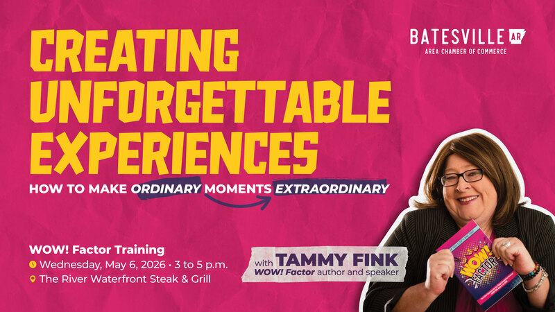 WOW! Factor Training