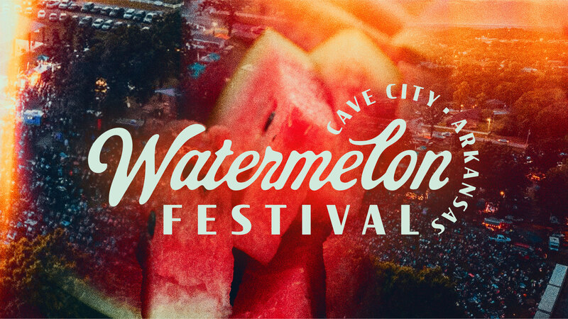 Cave City Watermelon Festival