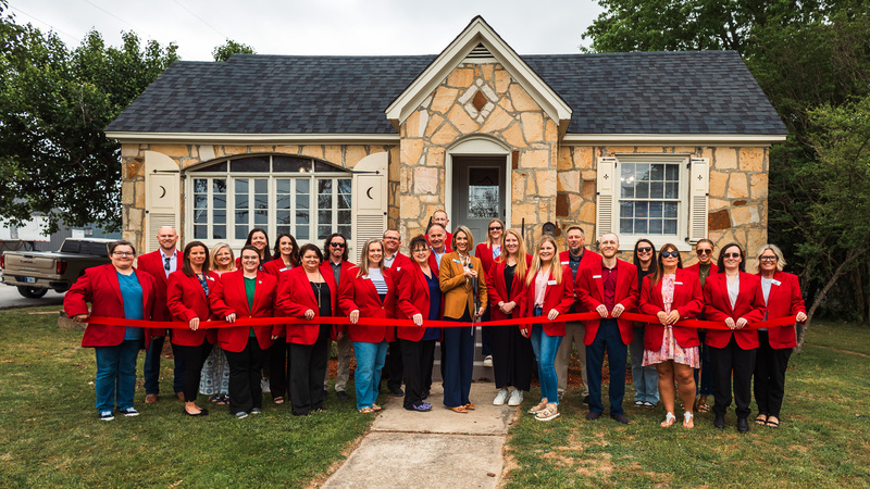 The CALL opens new location