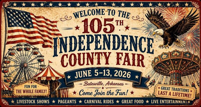 Independence County Fair