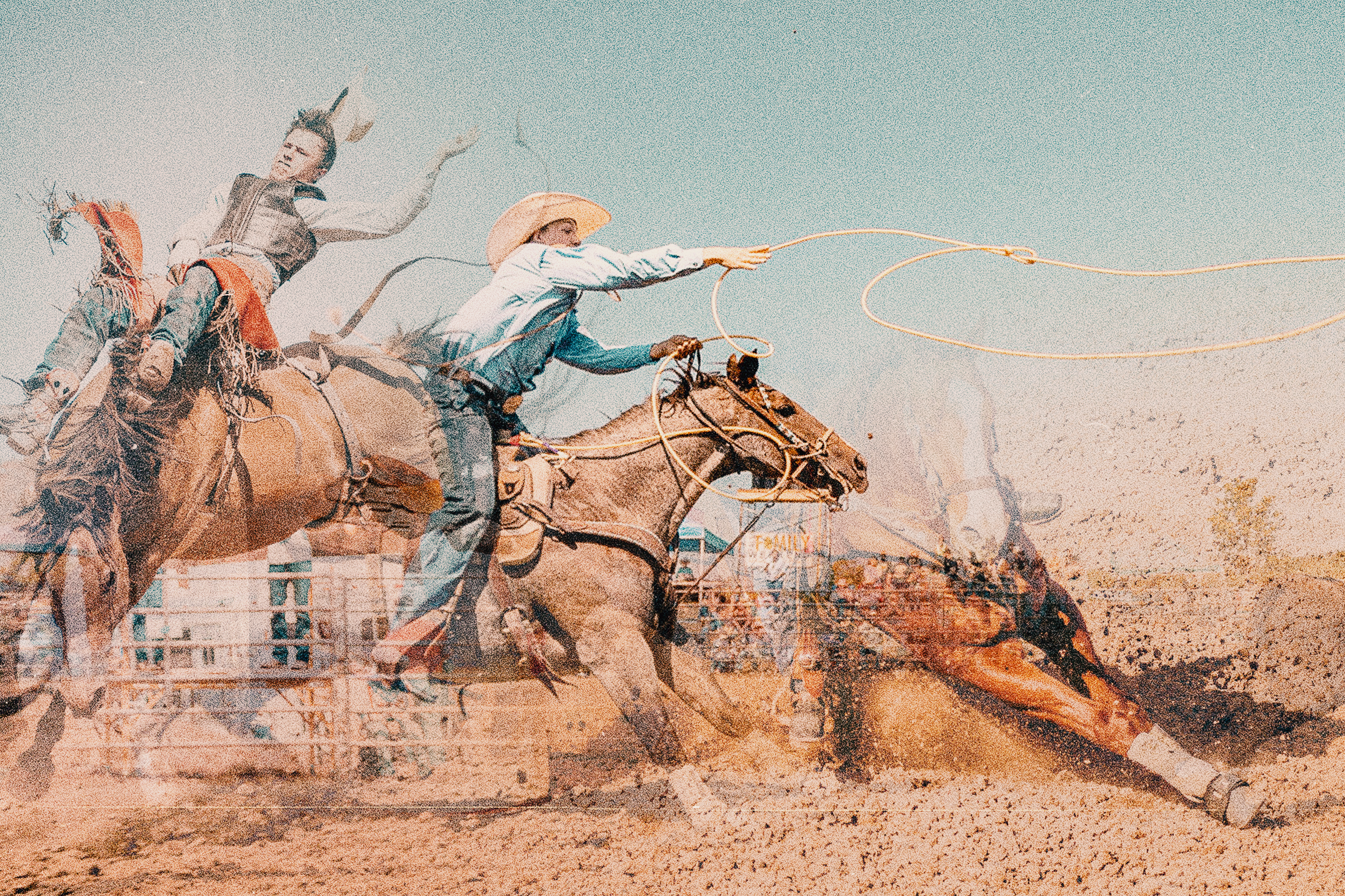 Batesville Rodeo