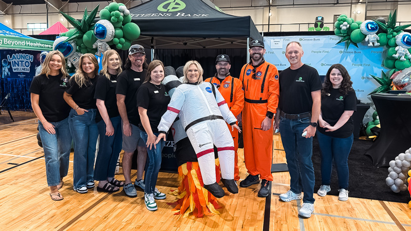 120+ Businesses Showcase Local Innovation at Chamber Expo, Drawing 3,200 Visitors