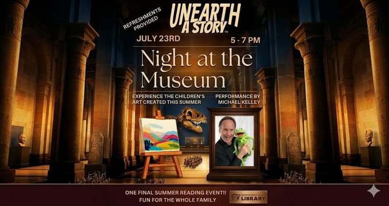 Night at the Museum