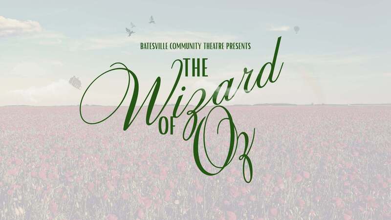 BCT's Wizard of Oz