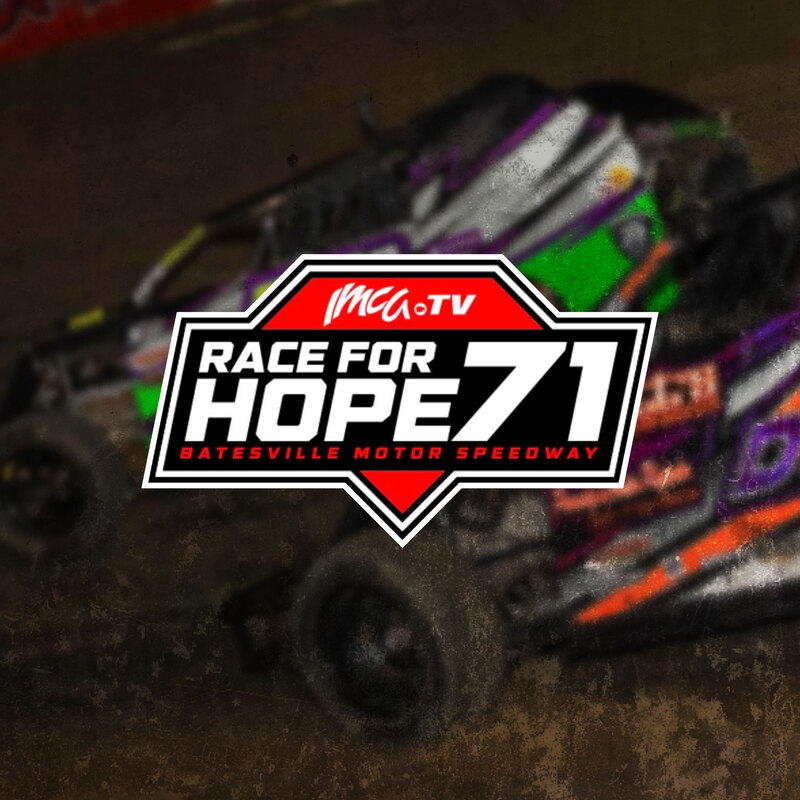 Race for Hope 71