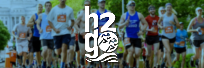 H2Go Fun Run
