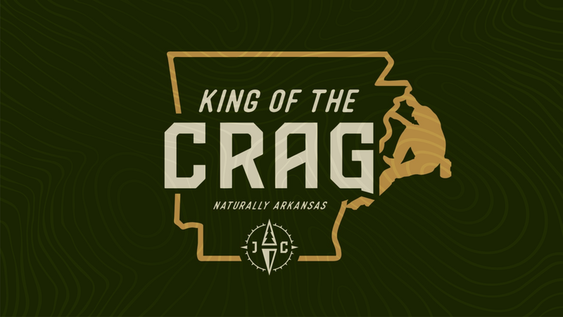 King of the Crag