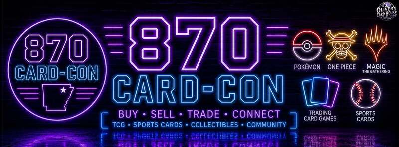 870 Card-Con