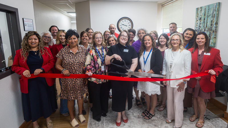 Community Service, Inc. Celebrates Expanded Batesville Location