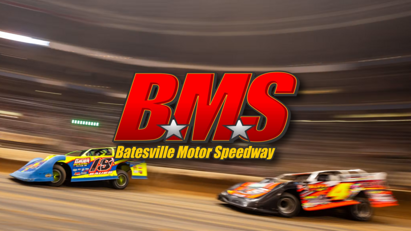31st Annual Mid-America IMCA Stock Car Championship