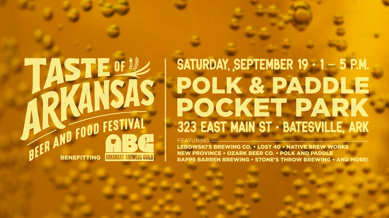 Beer & Food Festival