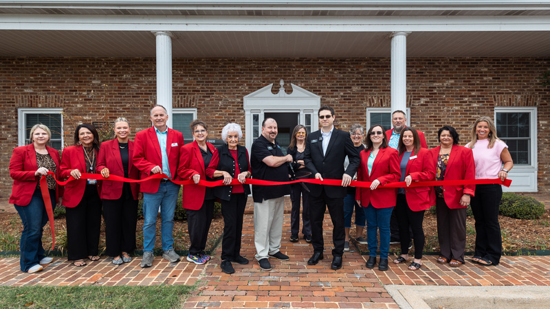JK Home Loans Celebrates Growing Presence in Independence County