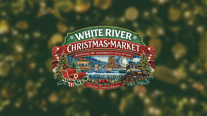 White River Christmas Market