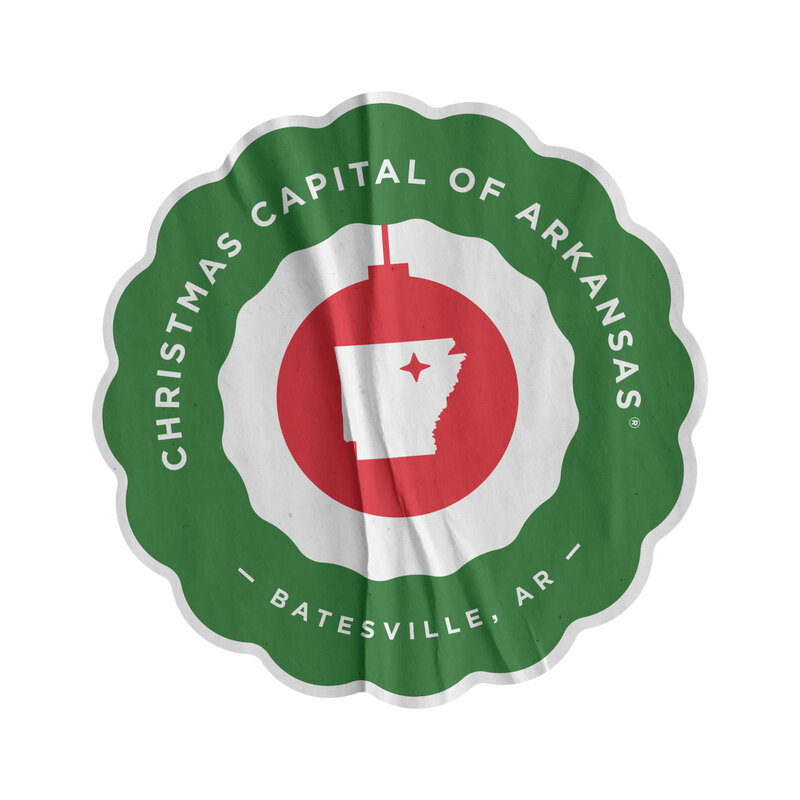 Christmas Capital of Arkansas®
