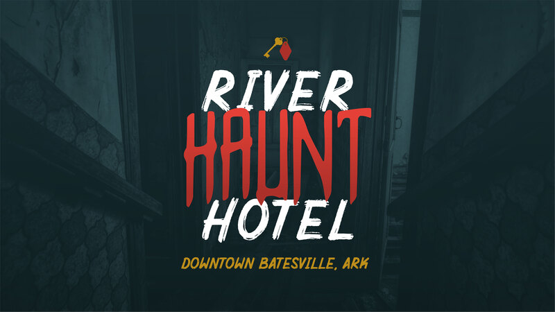 The River Haunt Hotel